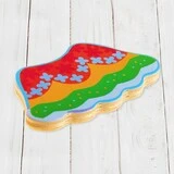 Рамка-вкладыш "Лесная фея"  - фото 2