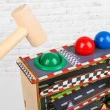 Стучалка «Горки. Автодром»  - фото 2