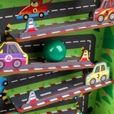 Стучалка «Горки. Автодром»  - фото 3