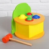 Стучалка "Собачка"  - фото 2