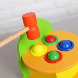 Стучалка "Собачка"  - фото 3