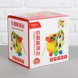 Стучалка "Собачка"  - фото 4