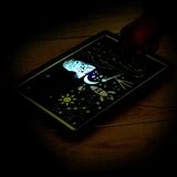 Планшет для рисования светом «Россия»  - фото 4