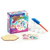 Набор для декупажа магнита «Весёлые единорожки»  - фото 2