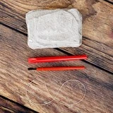 Набор для раскопок "Волшебные жемчужины"  - фото 2