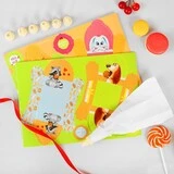 Набор для создания печенья "Подарок"  - фото 3