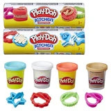 Игровой набор для лепки Play-Doh «Мини-сладости» 