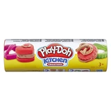 Игровой набор для лепки Play-Doh «Мини-сладости»  - фото 6