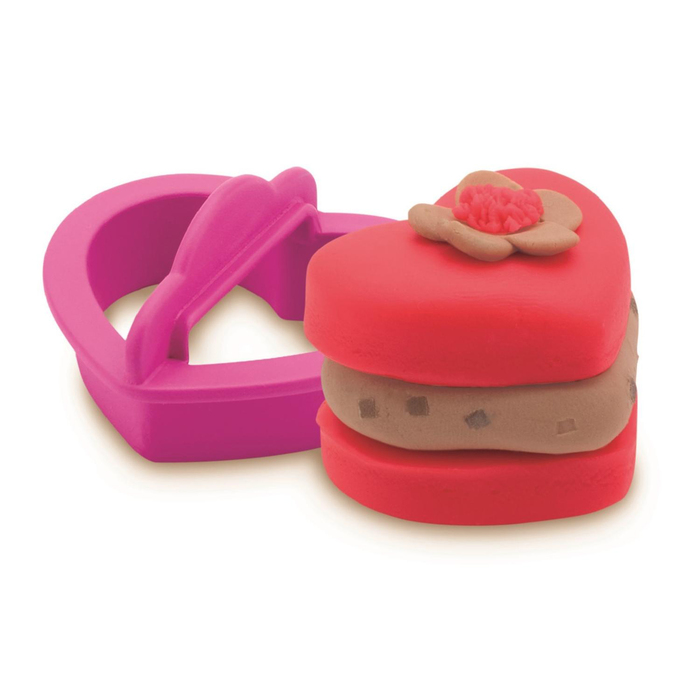 Игровой набор для лепки Play-Doh «Мини-сладости» 