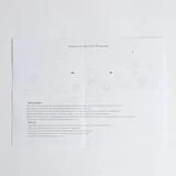 3D картина «Игривая кошечка» 20×20×4 см  - фото 5