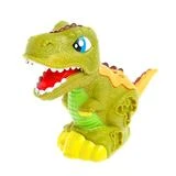 Набор для игры с пластилином «ДиноЛенд», в пакете  - фото 3