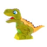 Набор для игры с пластилином «ДиноЛенд», в пакете 