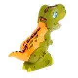 Набор для игры с пластилином «ДиноЛенд», в пакете  - фото 4