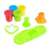 Набор для игры с пластилином «ДиноЛенд», в пакете  - фото 5