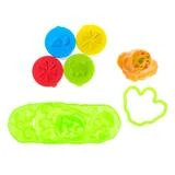 Набор для игры с пластилином «ДиноЛенд», в пакете  - фото 6