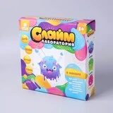 Большой набор 3 в 1 «Сделай слайм», 300 г  - фото 3