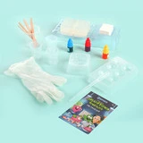 Набор для опытов «Лаборатория приколов»  - фото 2