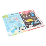 Набор для опытов «Лаборатория приколов»  - фото 3