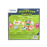 Набор для опытов «Лаборатория приколов»  - фото 4