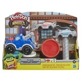 Игровой набор «Wheels. Эвакуатор» 