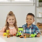 Игровой набор Hasbro Play-doh «Веселая Стройка»  - фото 3