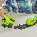 Игровой набор Hasbro Play-doh «Веселая Стройка»  - фото 8