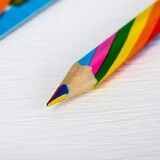 Письменный набор в рюкзаке-картон, Тачки  - фото 4