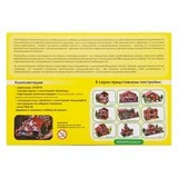 Конструктор из кирпичиков «Особняк», 855 деталей  - фото 3