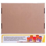 Сборная модель «Российский боевой вертолёт Ка-52 «Аллигатор», МИКС  - фото 2