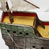 Сборная модель «Летучий «Голландец»  - фото 2