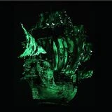 Сборная модель «Летучий «Голландец»  - фото 3