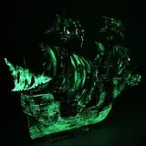 Сборная модель «Летучий «Голландец»  - фото 4