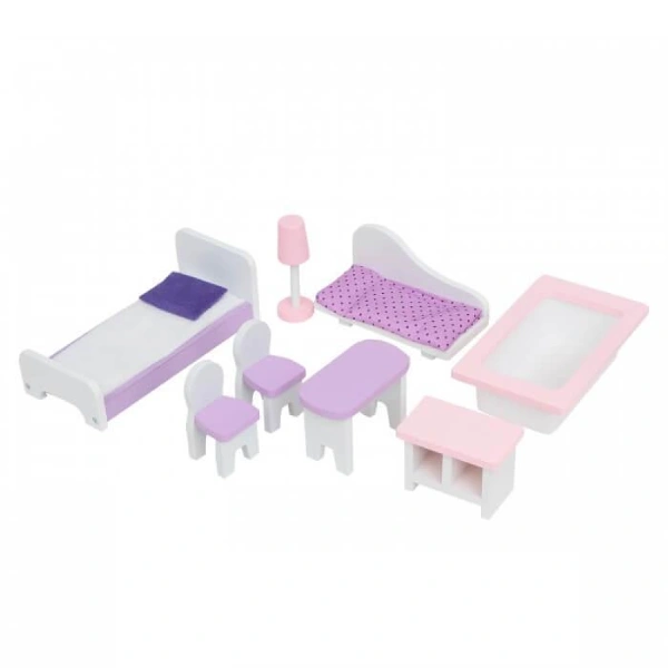 Кукольный домик Tomix Anna - фото 3