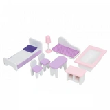 Кукольный домик Tomix Anna - фото 3