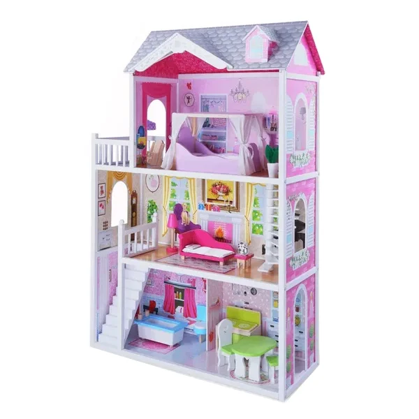 Кукольный домик Tomix Aria