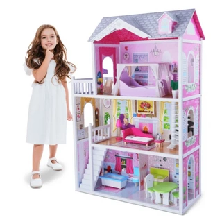 Кукольный домик Tomix Aria