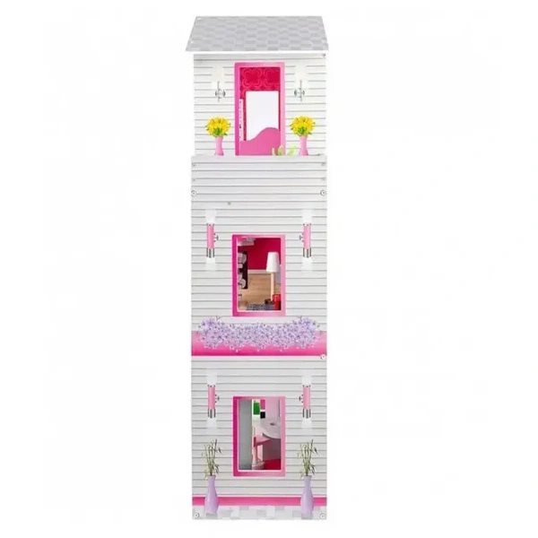 Кукольный домик Tomix Isabella - фото 3
