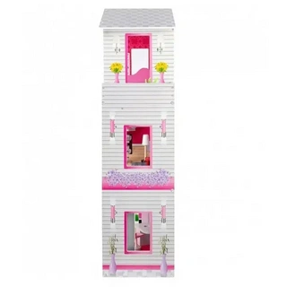 Кукольный домик Tomix Isabella