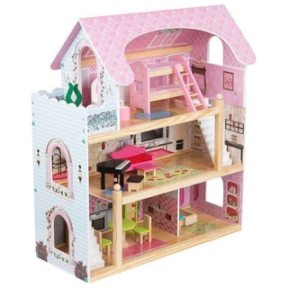 Кукольный домик Tomix Mila