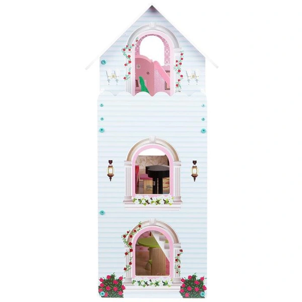 Кукольный домик Tomix Mila - фото 3