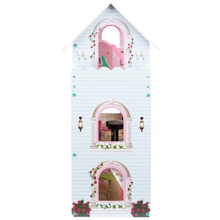 Кукольный домик Tomix Mila