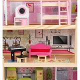 Кукольный домик Tomix Mila - фото 5