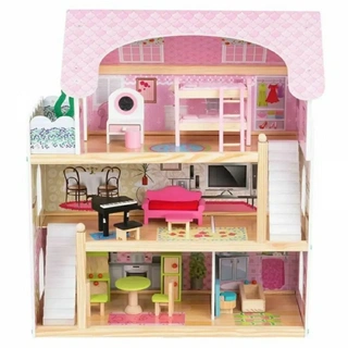 Кукольный домик Tomix Mila