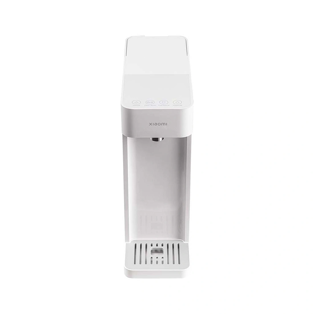 Диспенсер для воды Xiaomi Instant Hot Water Dispenser Белый  - фото 3