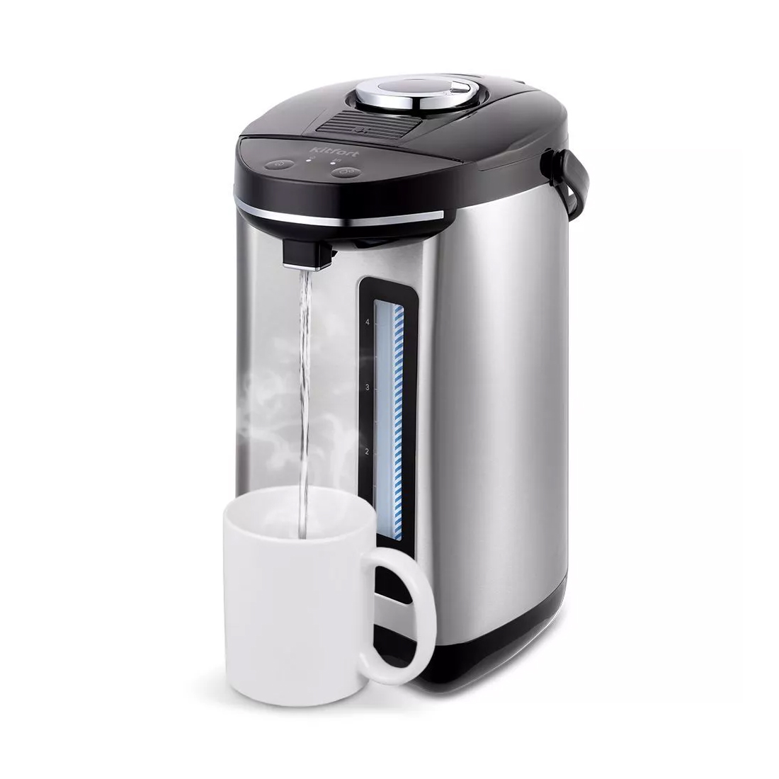 Термопот Kitfort КТ-2512 