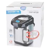 Термопот Polaris PWP-4012D - фото 3