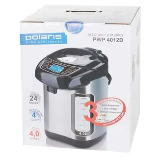 Термопот Polaris PWP-4012D