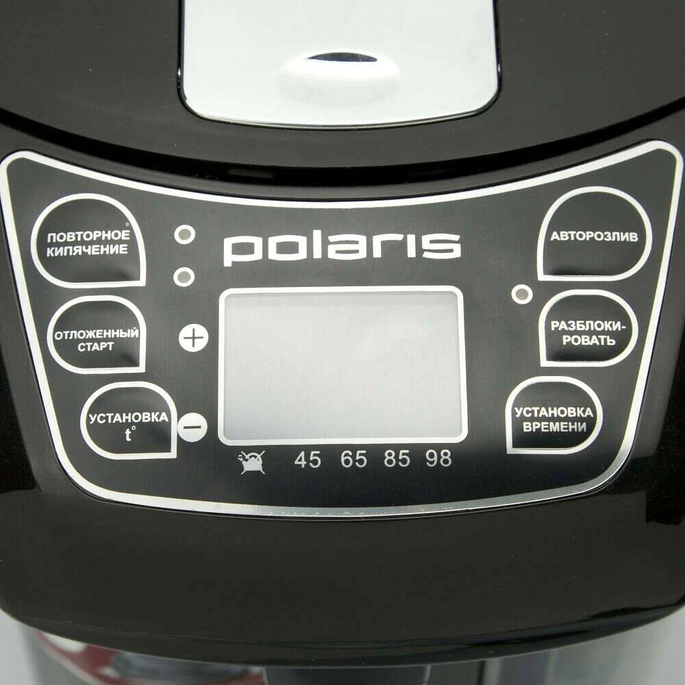 Термопот Polaris PWP-4012D - фото 5