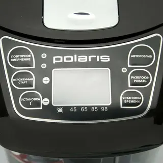 Термопот Polaris PWP-4012D