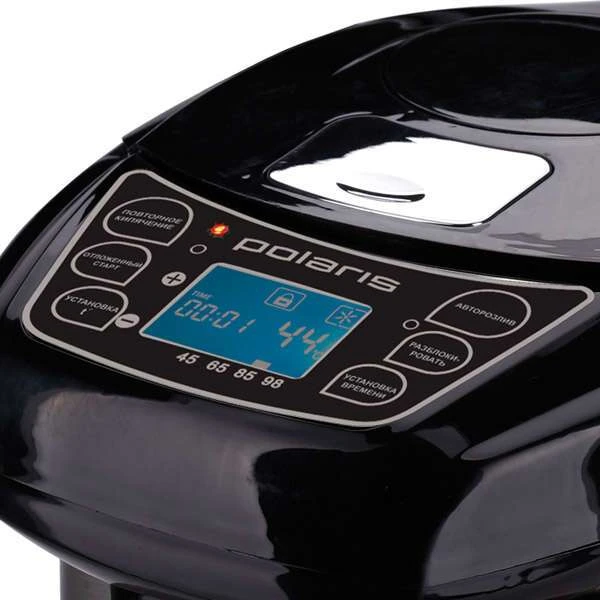 Термопот Polaris PWP-4012D - фото 7